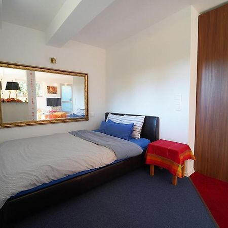 Freundliche Ferienwohnung บัดอูราค ภายนอก รูปภาพ