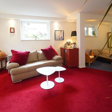 Freundliche Ferienwohnung บัดอูราค ภายนอก รูปภาพ