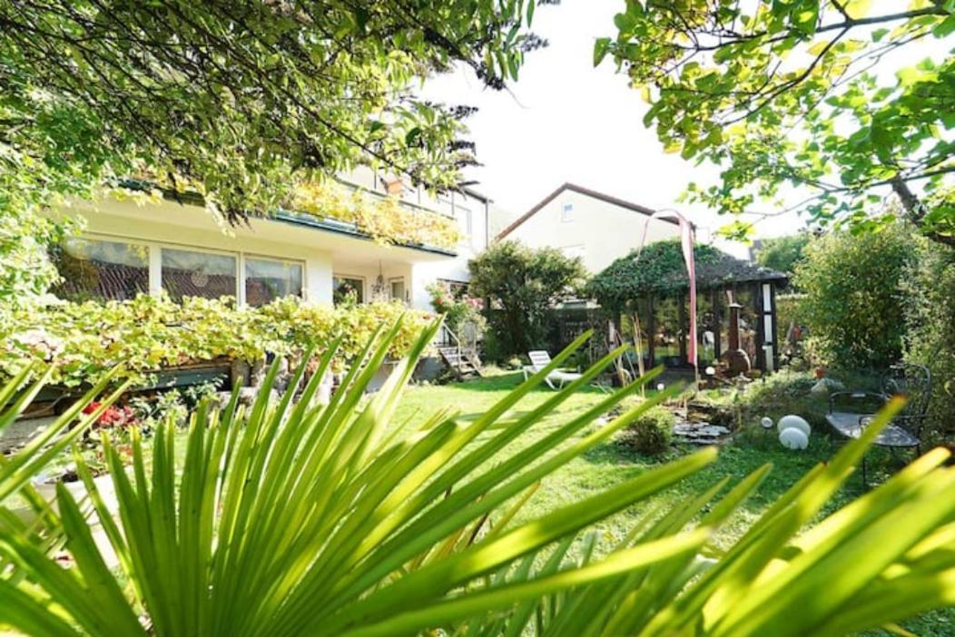 Freundliche Ferienwohnung บัดอูราค ภายนอก รูปภาพ